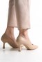 Tansa Inna Women's Evening Dress Shoes - 6