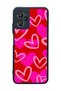 Casper Via X30 Plus Black Case – Soft Silicone, Protective, Shock-Absorbing Cover