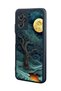 Casper Via X30 Plus Black Case – Soft Silicone, Protective, Shock-Absorbing Cover - 3