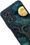 Casper Via X30 Plus Black Case – Soft Silicone, Protective, Shock-Absorbing Cover - 2