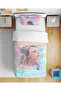 Taylor Swift Singer 3D Digital Printed Single Bed Linenless Young Girl Children's Bedding Set