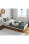 Harry Potter 3D Digital Printed Single Youth Children's Duvet Cover Set Without Sheets - 2