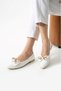 Women's Daily Bow Ballerina Ballerina Comfortable Sole Stylish Ballerina Daily Work Office Ballerina Shoes - 5