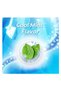 Max Fresh Cool Mint Toothpaste 150 ml Intense Freshness & Cavity Protection With Cooling Crystals - 5