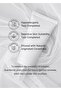Dual Barrier Repair Cream 50ml | Moisturizer for Sensitive & Dry Skin | Skin Barrier Care - 5