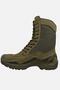 Leather Waterproof Tactical Khaki Men's Tactical P3106Nh - 4