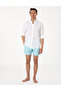 Water Green Swim Shorts 50307983-Vr083