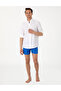 Cobalt Blue Sea Shorts 50307983-Vr045