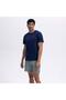 Men's T-Shirt Em461-Nv Navy - 2