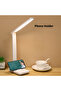 LED Rechargeable Desk Lamp - 4