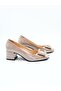 Women's Genuine Leather Evening Dress Shoes - 2