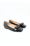 Women's Genuine Leather Ballerinas