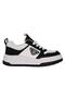 122230018 Jennifer Sneaker Unisex Leather Sports Shoes