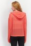 Sport Women Sport Fit Long Sleeve Running Top, Red - 3