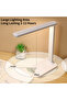LED Rechargeable Desk Lamp - 3