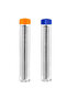 0.8mm 10g 1/5pc 60/40 Dia 0.8MM Portable Tin Wire Pen Silver Solder Wire for Mobile Phone Instrument - 4