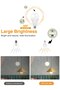 15W Cold White LED Chip for Lamp Bulb 3W 5W 7W 9W 12W 15W SMD 2835 Led Round Bulb Chips Light Beads - 8