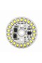 15W Cold White LED Chip for Lamp Bulb 3W 5W 7W 9W 12W 15W SMD 2835 Led Round Bulb Chips Light Beads - 5