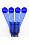 25W Super Bright Rechargeable LED Flashlight - 5