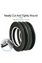 1PC 5MM SUNSHINE 3M Double-sided Tape for Mobile Phone Repair Black Strong Stickiness High Toughness - 4