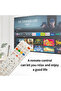 WHITE Universal RM-L1130+X Replacement Remote Control For All Brand Television TV RM-L113+12 RM-L113 - 6