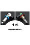 9006/HB4 Y9Max Mini H7 LED Bulb Projector Lens H11 LED H8 H9 9005 HB3 9006 HB4 Automobles Mini Lense - 4