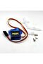 2PCS SG90 9G Micro Servo For RC Airplanes Fixed Wing Airplane Model Telecontrol Airplane Toy Mini... - 5