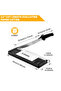 Black rounded corner paper cutter, 8-sheet capacity paper cutter, cardstock paper cutter, crafts,... - 2