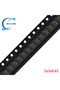 50 pieces 50PCS/10PCS 2*3*0.65 2x3x0.65 Mini Membrane Keyboard Tact Push Touch Button Micro Switch T - 5