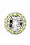 15W Cold White LED Chip for Lamp Bulb 3W 5W 7W 9W 12W 15W SMD 2835 Led Round Bulb Chips Light Beads - 7