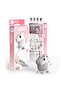 3D Unicorn Puzzle – Fantasy Puzzle Toy for Kids, Eco-Friendly Cardboard Model
