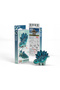 3D Stegosaurus Puzzle – Buildable Dinosaur Toy for Kids, Eco-Friendly Cardboard Model - 3