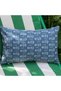 Decorative Throw Pillow Cover, Patterned Throw Pillow Cover, Digital Printing