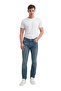 Men's Jeans 0704 Parker Regular Waist Narrow Leg Slim Fit