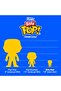 Pop Bitty Deluxe Spider-Man 160 - 2