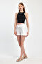 Muslin Shorts-Muslin Mini Shorts-2010 - 2