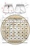 Muslin Shorts-Muslin Mini Shorts-2010 - 7