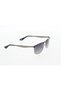 Mu2518-02 57 Polarized Men's Sunglasses - 3