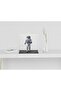 Display Case 7x7x7 Inch, Acrylic Display Box for Collectibles, Dustproof Acrylic Display Case - 4