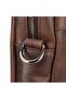 Apollo 13-14 Inch Leather Laptop Bag Tn03 Brown - 6