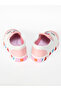 Unicorn white elastic girl sneakers - 5