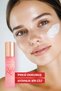 Anti Aging Rose Extract Face Care Cream 30 ml - 4