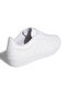 Hoops 4.0 J Young Casual Shoes Ji3470 White - 5