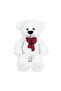 90 cm Plush Teddy Bear with Bow Tie - Special for Children and Loved Ones - 6