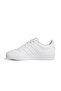 Hoops 4.0 J Young Casual Shoes Ji3470 White - 2