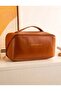 PU Leather Cosmetic Pouch - 3