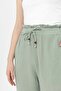 Women's Muslin Special Leg Trousers - 4
