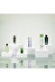 2 Sets of 3 Steps Acrylic Display Risers, 5-Sided Acrylic Riser with Hollow (Square-White) - 5