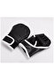 Musical Electronic Boxing Machine with Gloves – Wall Mount Trainer for Home & Gym, Age 3+ - 3