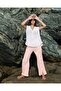 Women's Cotton Trousers- 2090 - 2